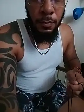 Show Webcam de TooGoodConway23
