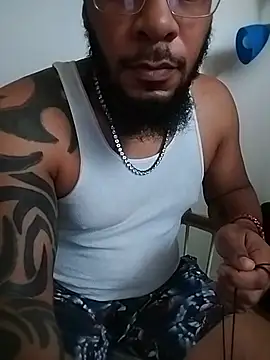 Show Webcam de TooGoodConway23