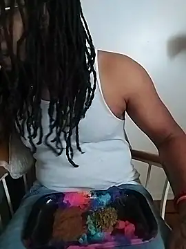 Show webcam de TooGoodConway23