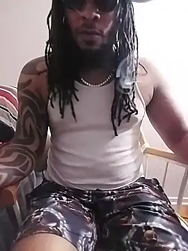 Show Webcam de TooGoodConway23