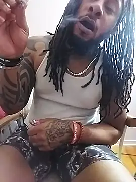 Show webcam de TooGoodConway23