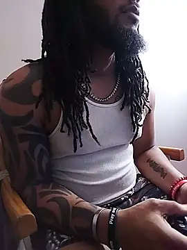 Show Webcam de TooGoodConway23
