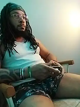 Show Webcam de TooGoodConway23