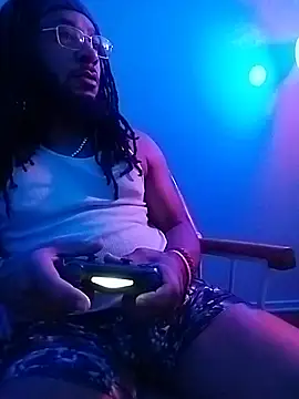 Show Webcam de TooGoodConway23