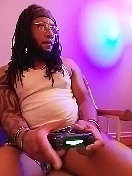Show webcam de TooGoodConway23