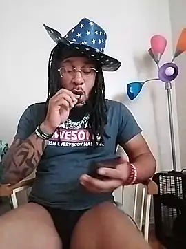 TooGoodConway23 Шоу с уебкамера