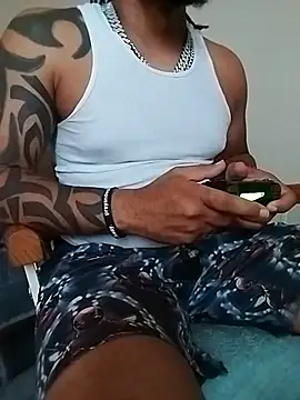 TooGoodConway23 Show Webcam