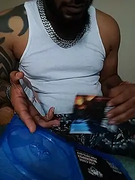 Show de TooGoodConway23 na webcam