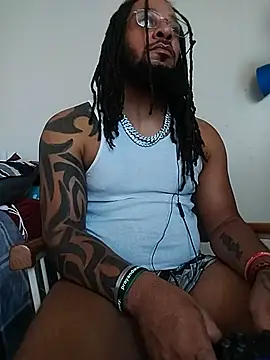 عرض كام TooGoodConway23