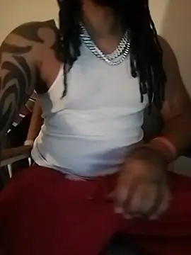 TooGoodConway23 Pertunjukan Webcam