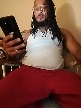 TooGoodConway23's Webcam Show