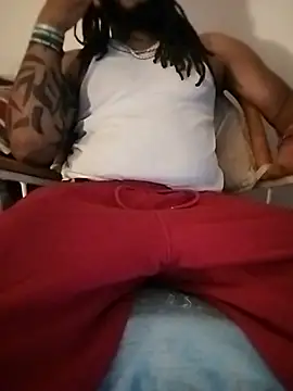 TooGoodConway23's Webcam Show