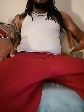 عرض كام TooGoodConway23