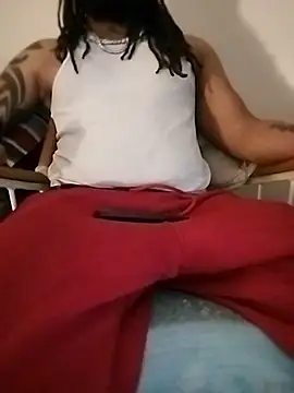 Show webcam de TooGoodConway23