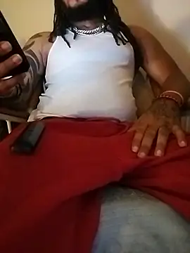 TooGoodConway23's Webcam Show