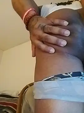 Show Webcam de TooGoodConway23