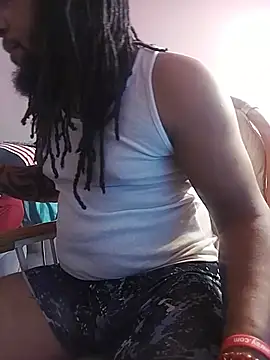 TooGoodConway23's Webcam Show