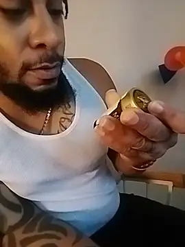 Show webcam de TooGoodConway23