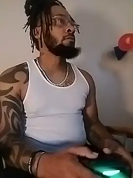 Show webcam de TooGoodConway23