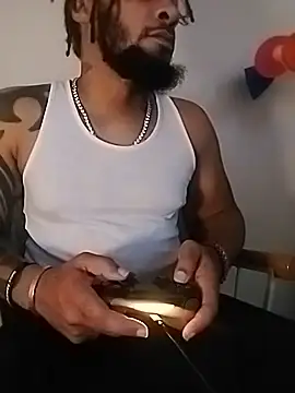 TooGoodConway23's Webcam Show