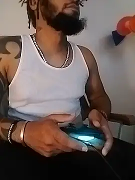 Webkamerová show TooGoodConway23
