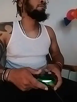 Show webcam de TooGoodConway23