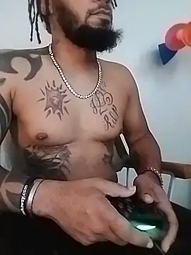 TooGoodConway23 Webcamshow