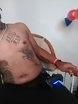 TooGoodConway23 Webcamshow