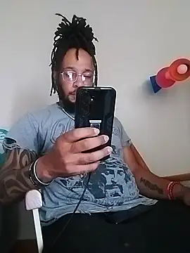 TooGoodConway23 Show Webcam
