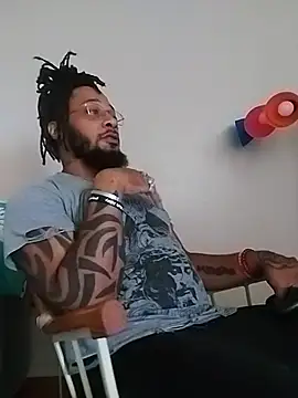 TooGoodConway23 webkamerás műsora