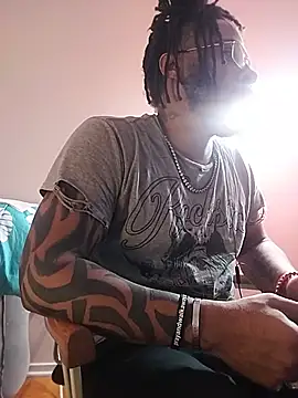TooGoodConway23's Webcam Show