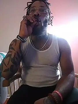 Show Webcam de TooGoodConway23