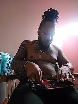 TooGoodConway23 Pertunjukan Webcam