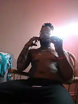 TooGoodConway23 Webcam show