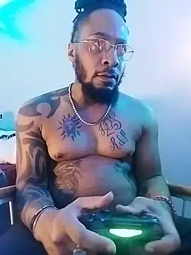 Show webcam de TooGoodConway23