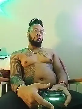 عرض كام TooGoodConway23