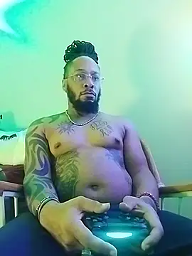 TooGoodConway23's Webcam Show