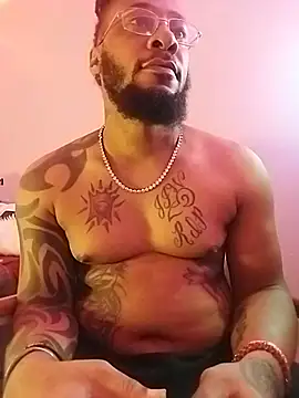 Show Webcam de TooGoodConway23