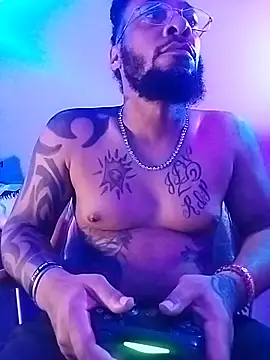 TooGoodConway23 Show Webcam