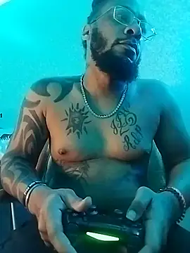 Show webcam de TooGoodConway23