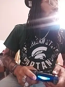 Show de TooGoodConway23 na webcam