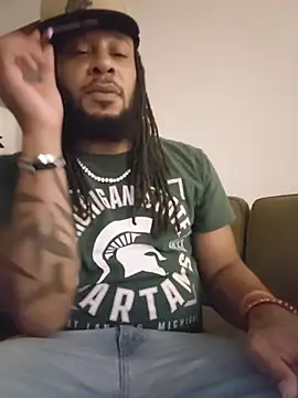 Show Webcam de TooGoodConway23