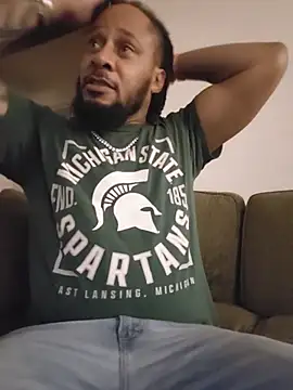 Show webcam de TooGoodConway23
