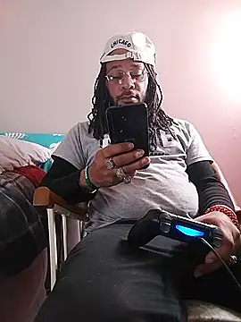 TooGoodConway23's Webcam Show