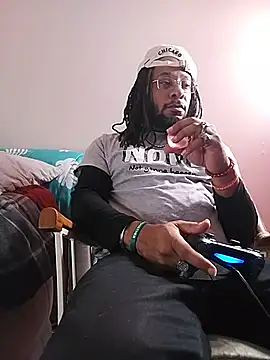 TooGoodConway23's Webcam Show