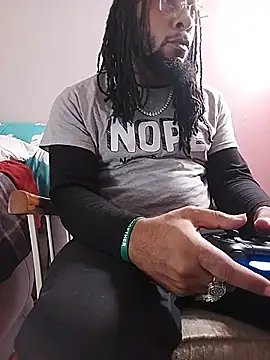 TooGoodConway23's Webcam Show