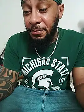 Show webcam de TooGoodConway23