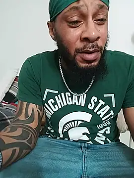 TooGoodConway23's Webcam Show