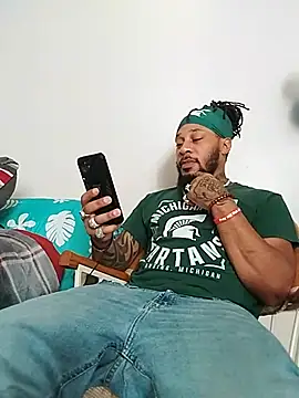 Show webcam de TooGoodConway23