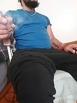 TooGoodConway23: вебкам-шоу